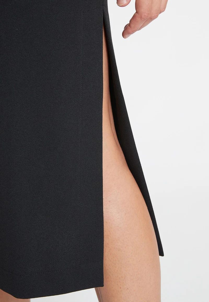 Schlichtes Kleid Sifara