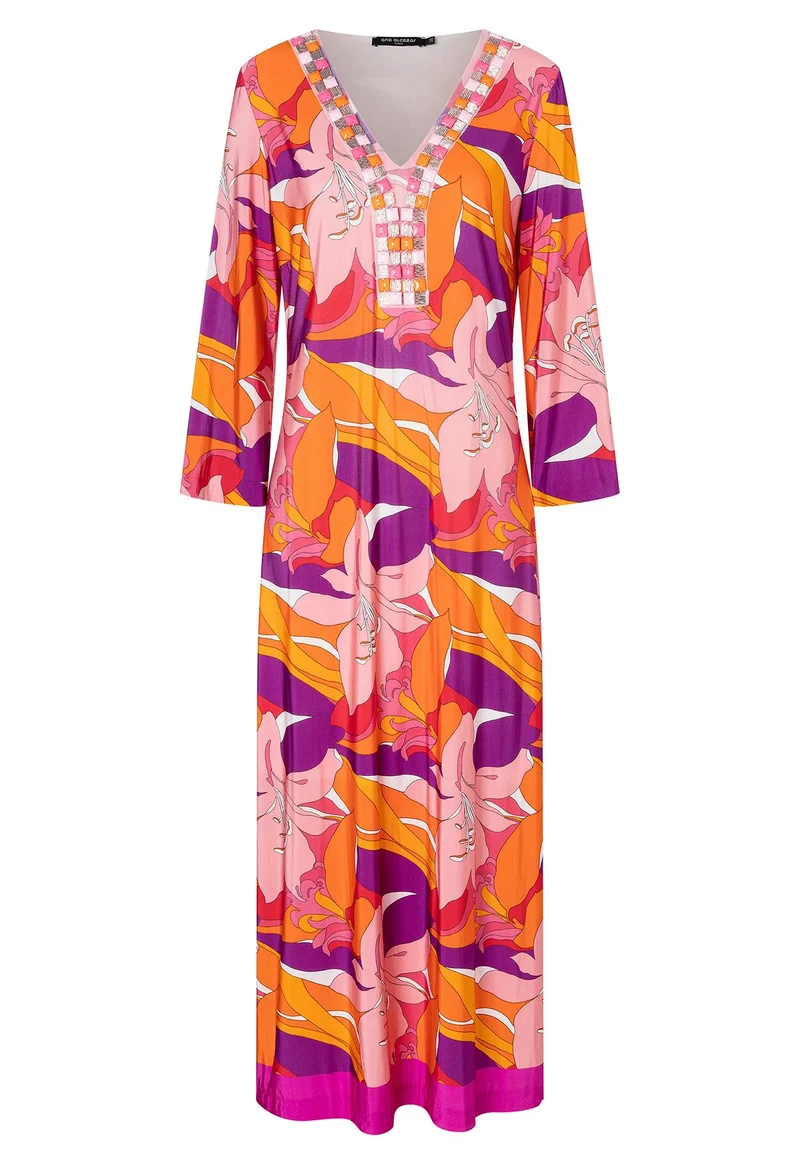 Kaftankleid Loara