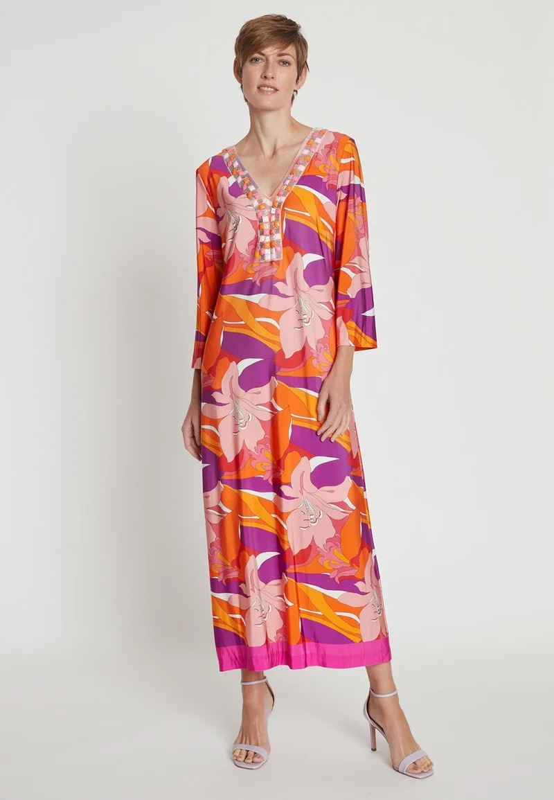 Kaftankleid Loara