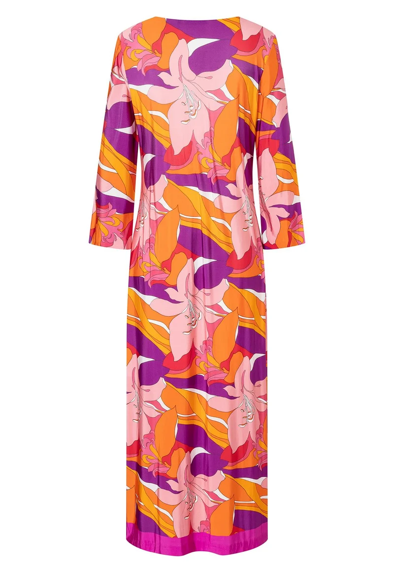 Kaftankleid Loara