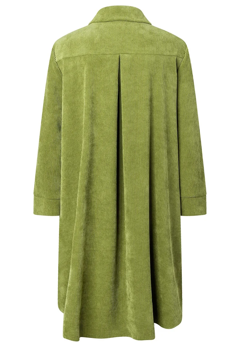 Cordkleid Sastya