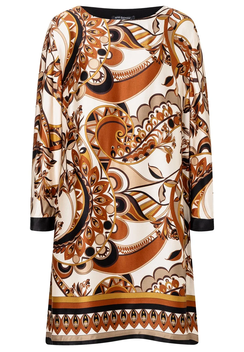 A-Linien Kleid Sarina