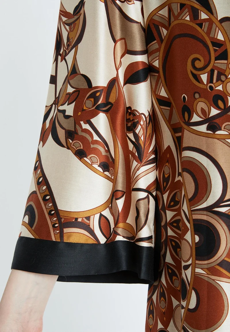 A-Linien Kleid Sarina