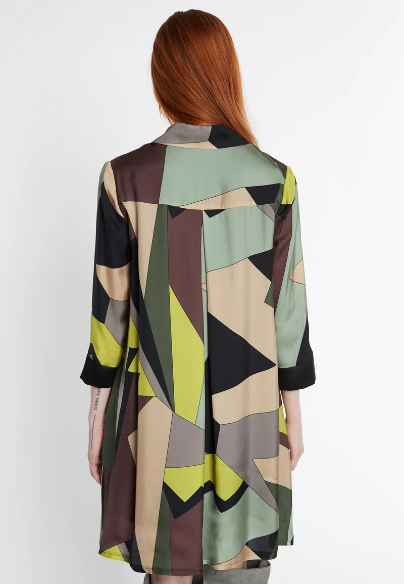 Hemdblusenkleid Sarisa