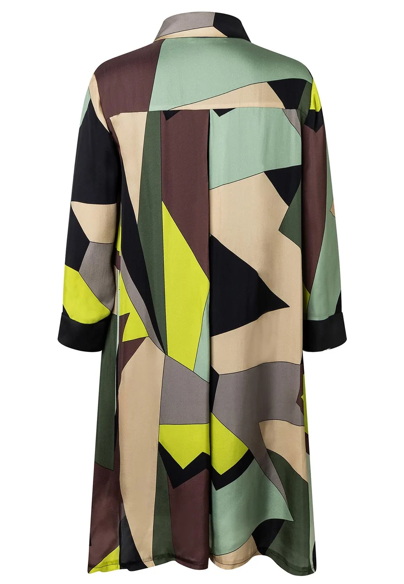 Hemdblusenkleid Sarisa
