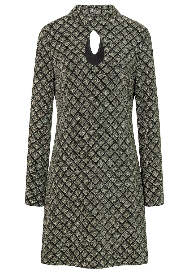 Cut-Out Kleid Sakala
