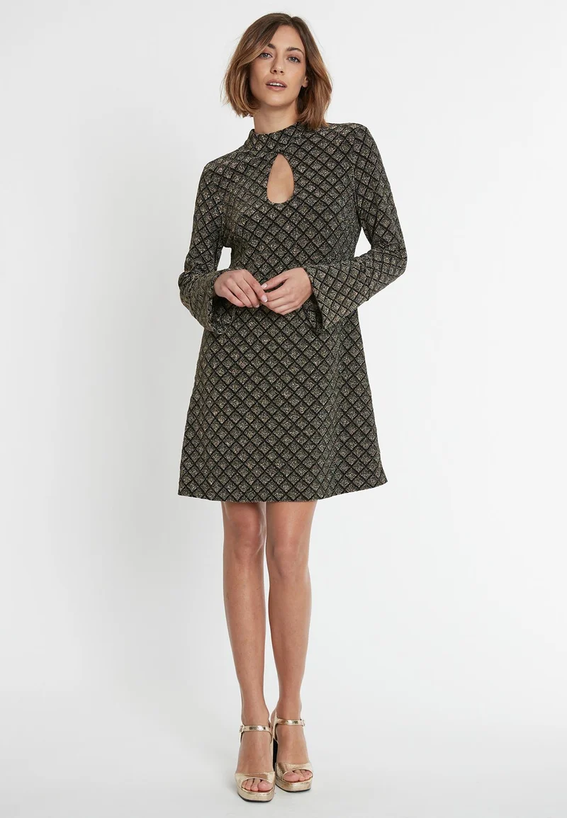 Cut-Out Kleid Sakala