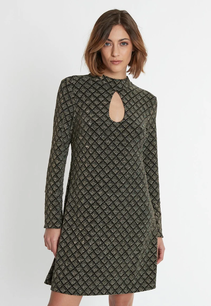 Cut-Out Kleid Sakala