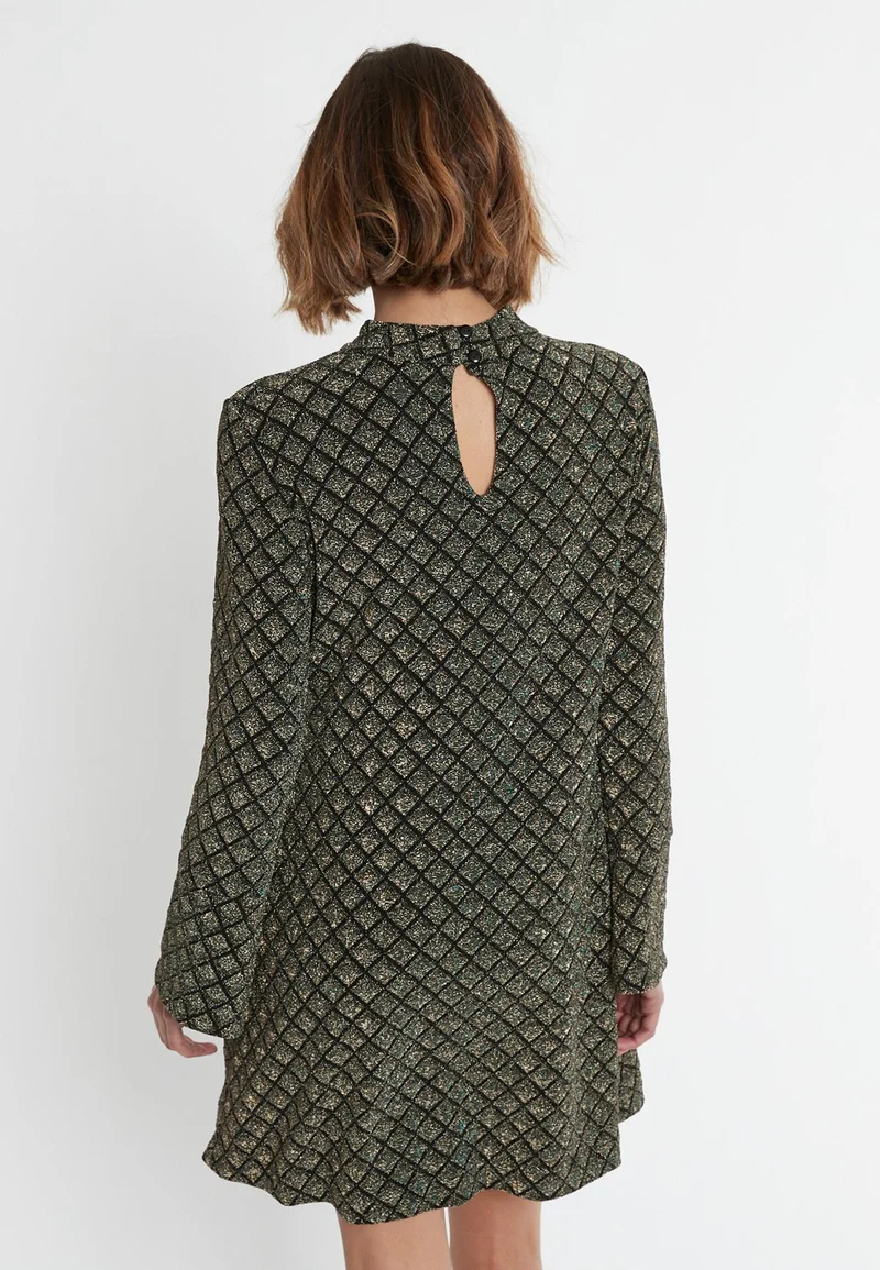 Cut-Out Kleid Sakala