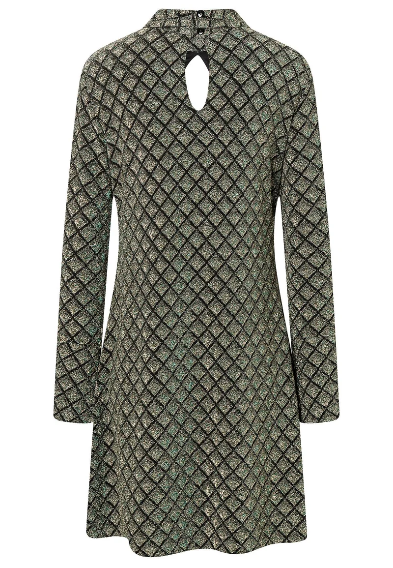 Cut-Out Kleid Sakala