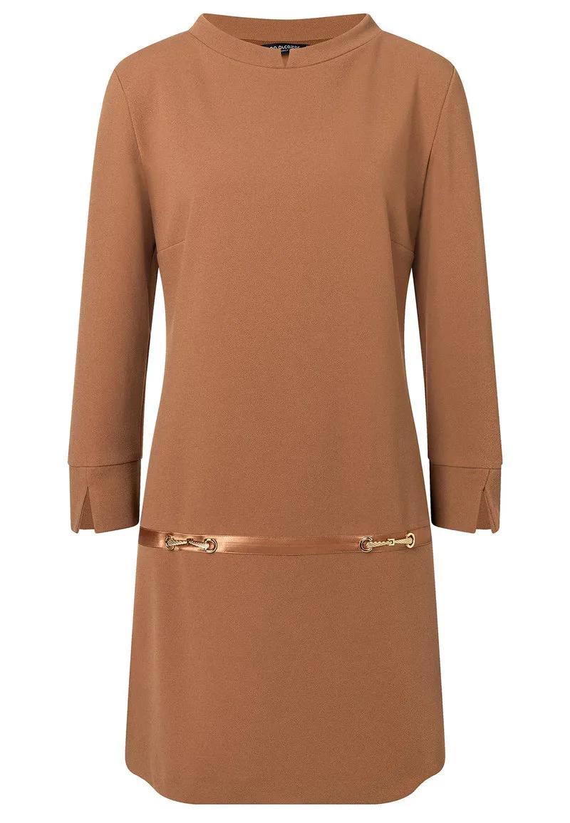 A-Linienkleid Sigly