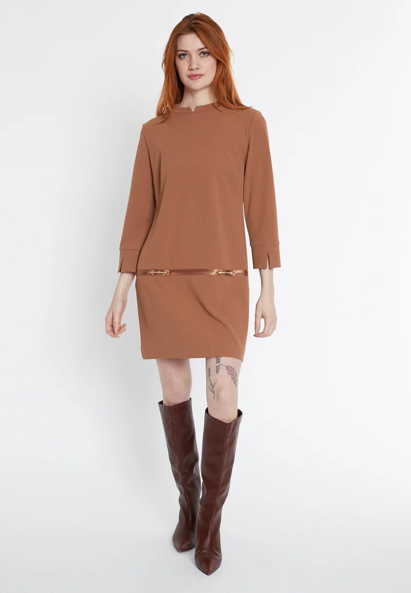 A-Linienkleid Sigly