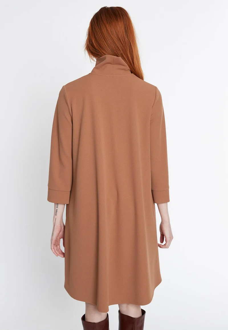 Trapezkleid Sigosa