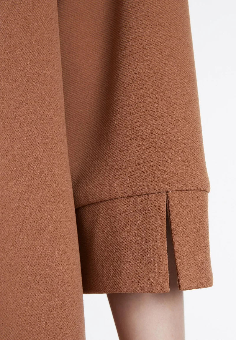 Trapezkleid Sigosa