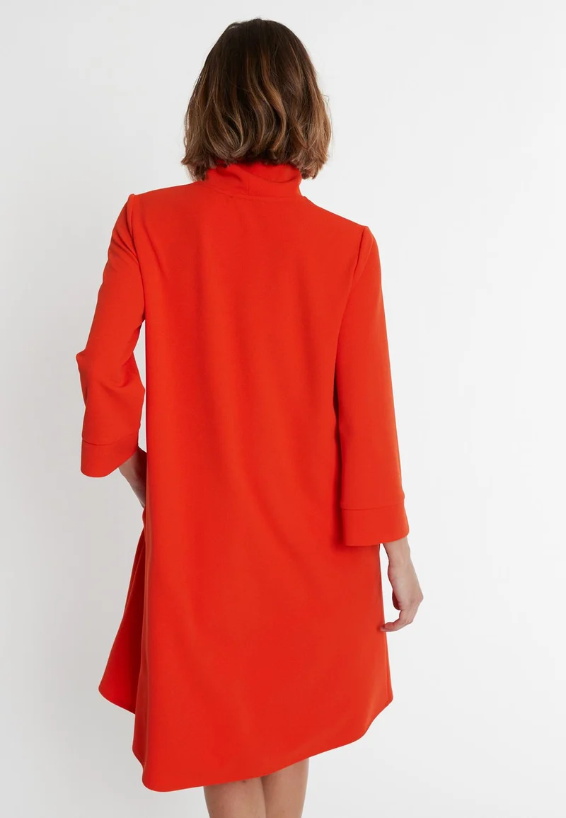 Trapezkleid Sigara