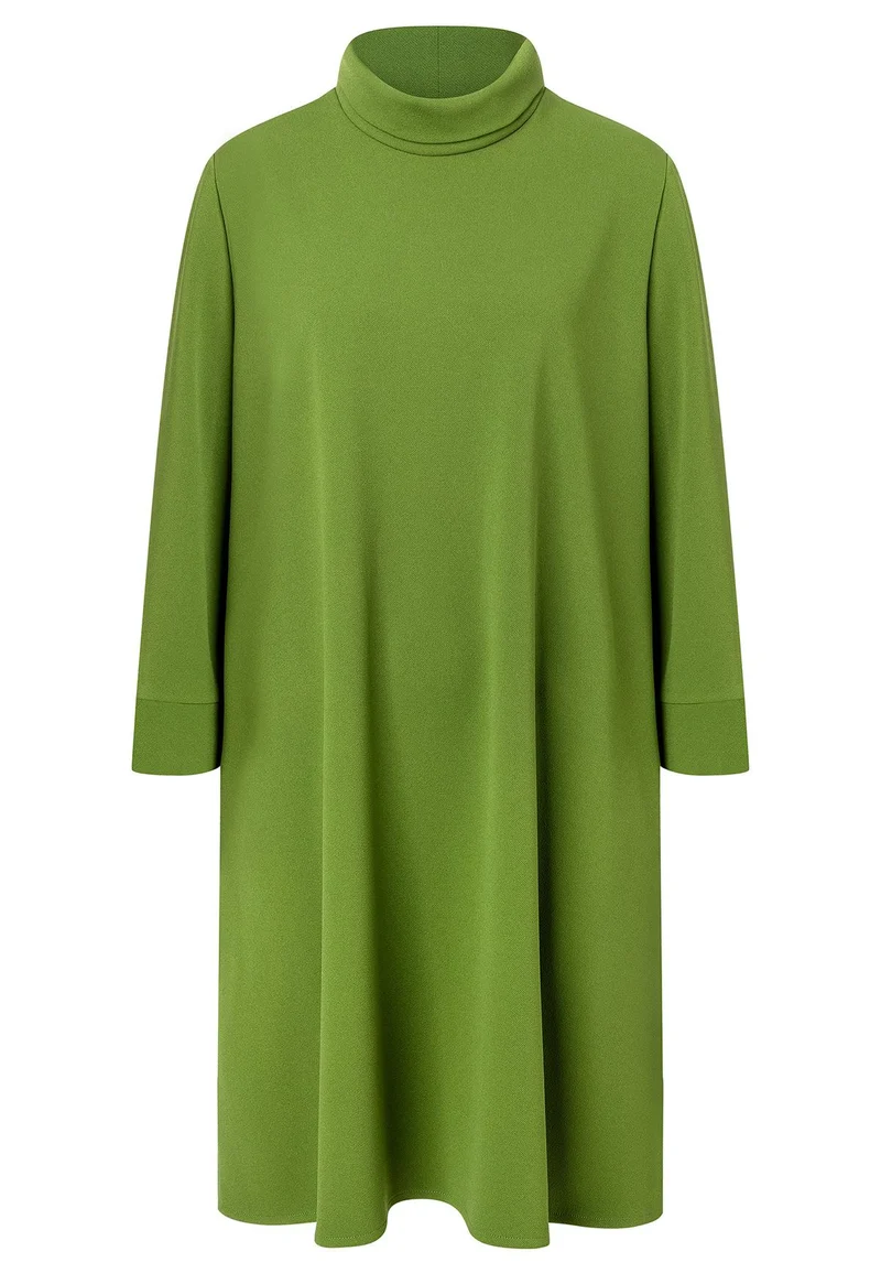 Trapezkleid Sigaby