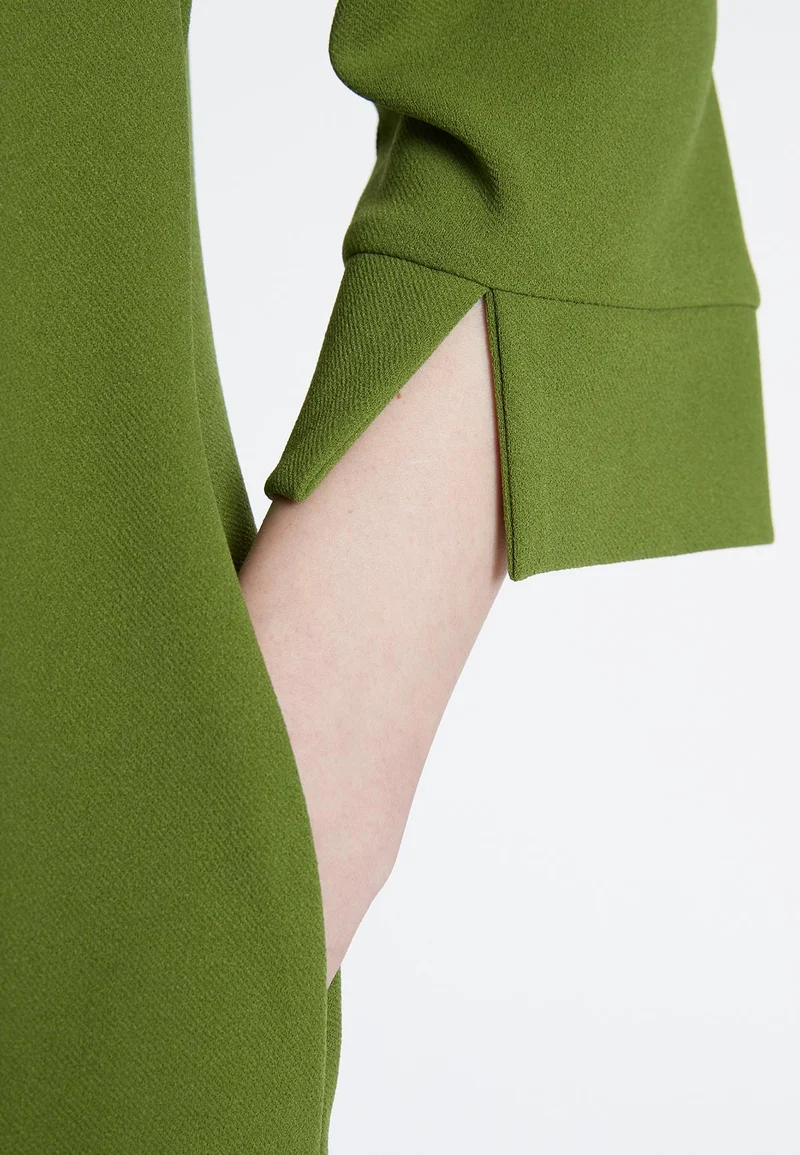 Trapezkleid Sigaby