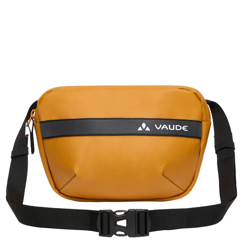Vaude Alofi - Bolso bandolera 26 cm (silt brown)