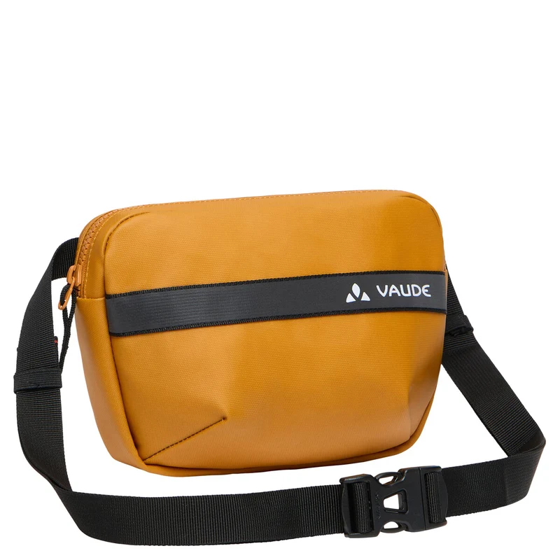 Vaude Alofi - Bolso bandolera 26 cm (silt brown)