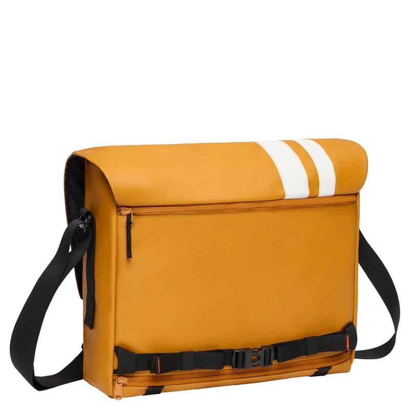 Vaude Aguni Messenger - Bolso bandolera 13" 36 cm (silt brown)