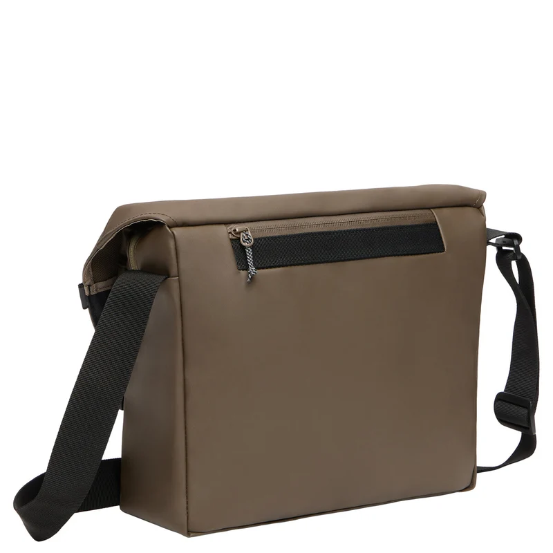Vaude Mineo 9 - Bolso bandolera 30 cm (deer brown)