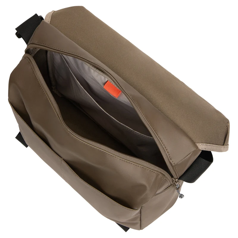 Vaude Mineo 9 - Bolso bandolera 30 cm (deer brown)