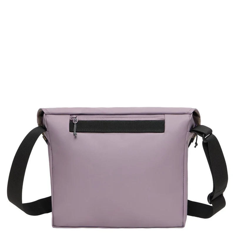 Vaude Mineo 9 - Bolso bandolera 30 cm (purple ash)