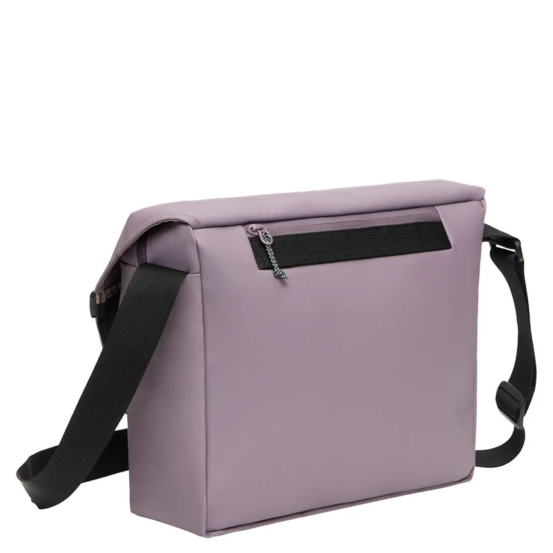 Vaude Mineo 9 - Bolso bandolera 30 cm (purple ash)
