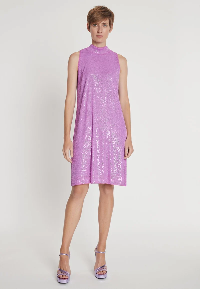 Trapezkleid Labea