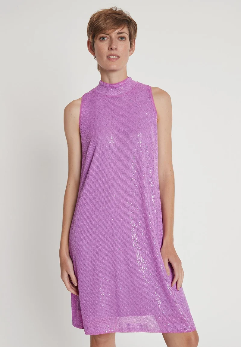 Trapezkleid Labea
