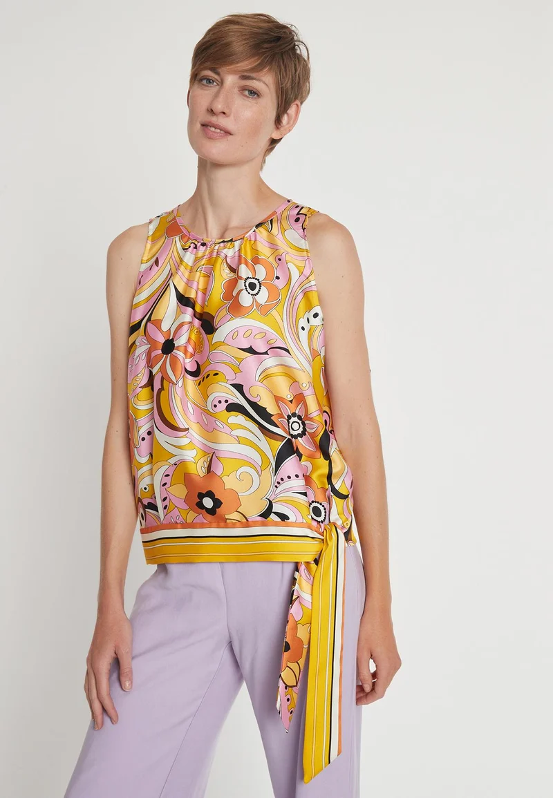Knotentop Liasa