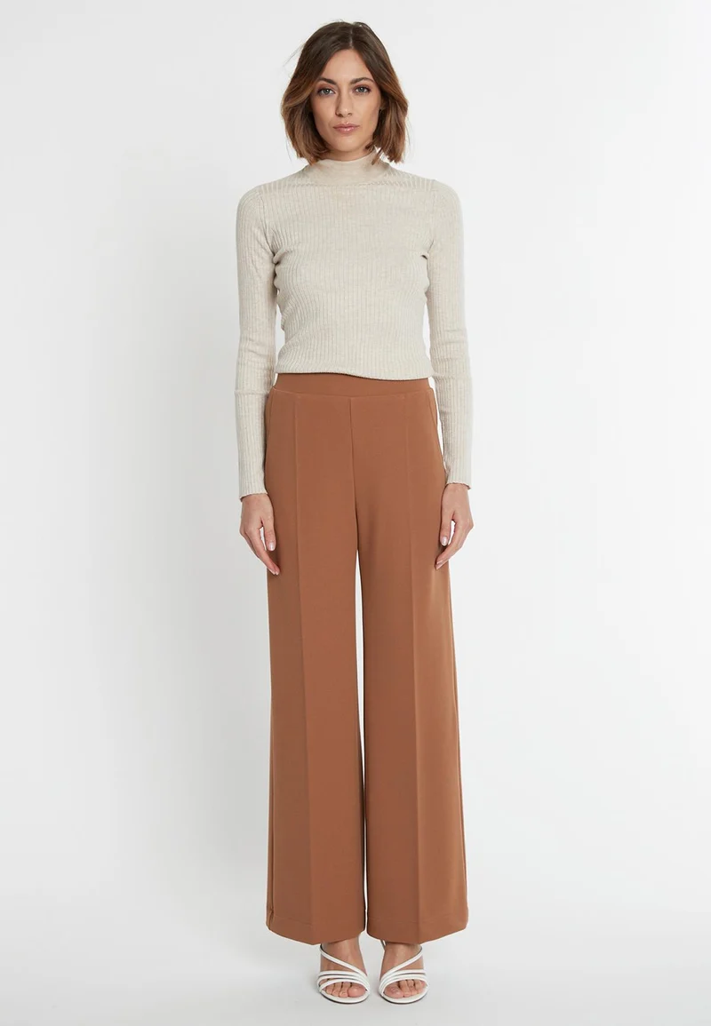 Weite Hose Silka