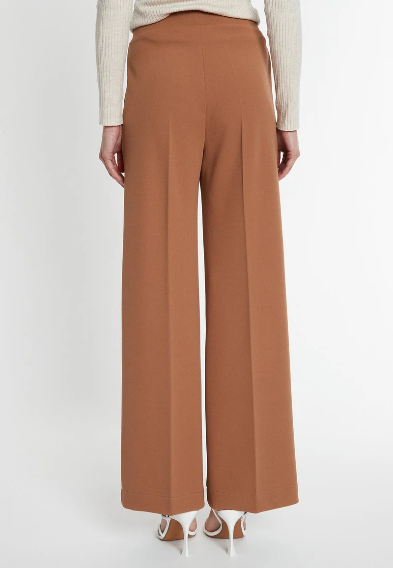 Weite Hose Silka