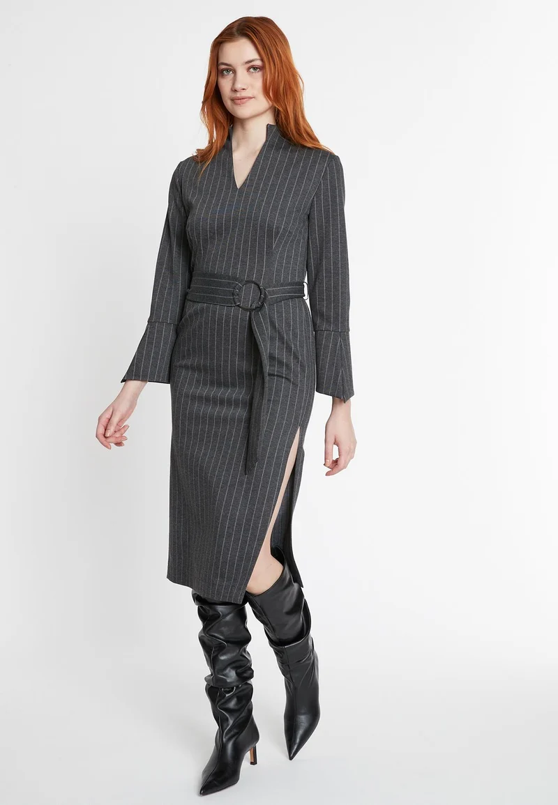 Bleistiftkleid Solina