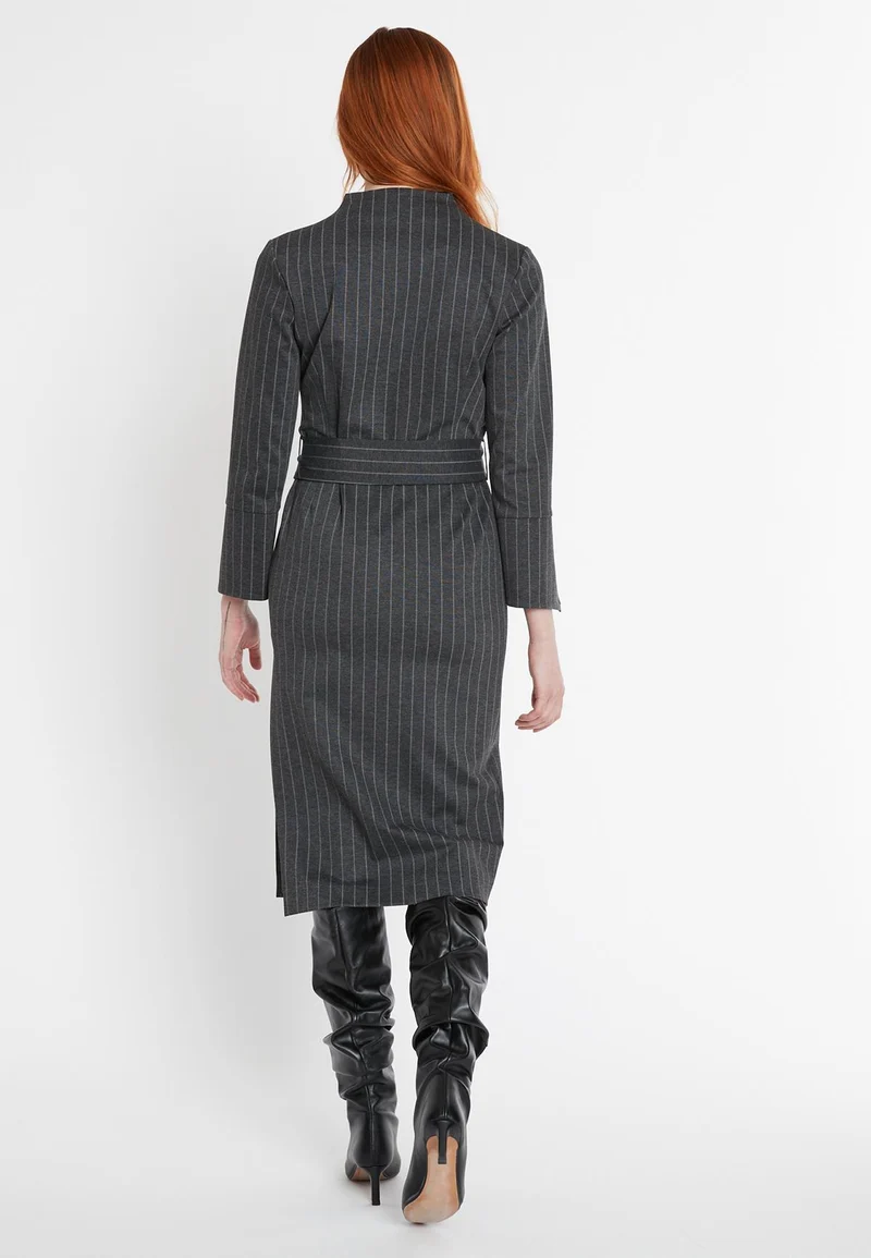Bleistiftkleid Solina