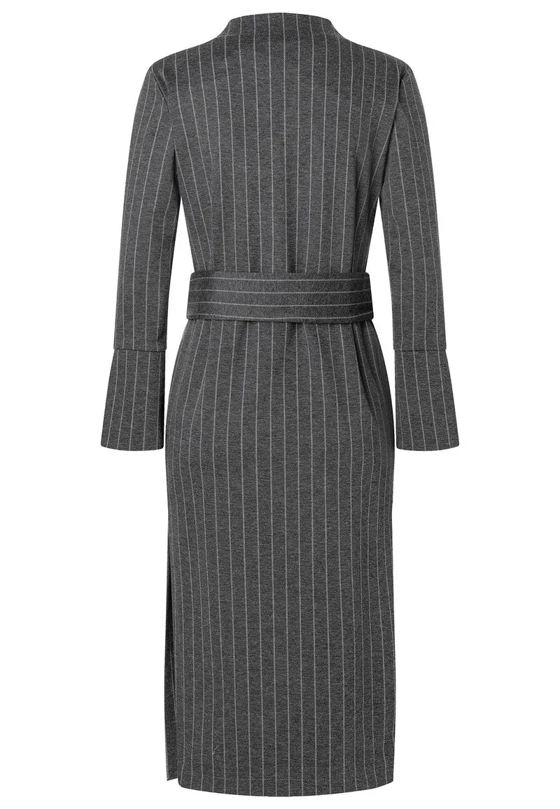 Bleistiftkleid Solina