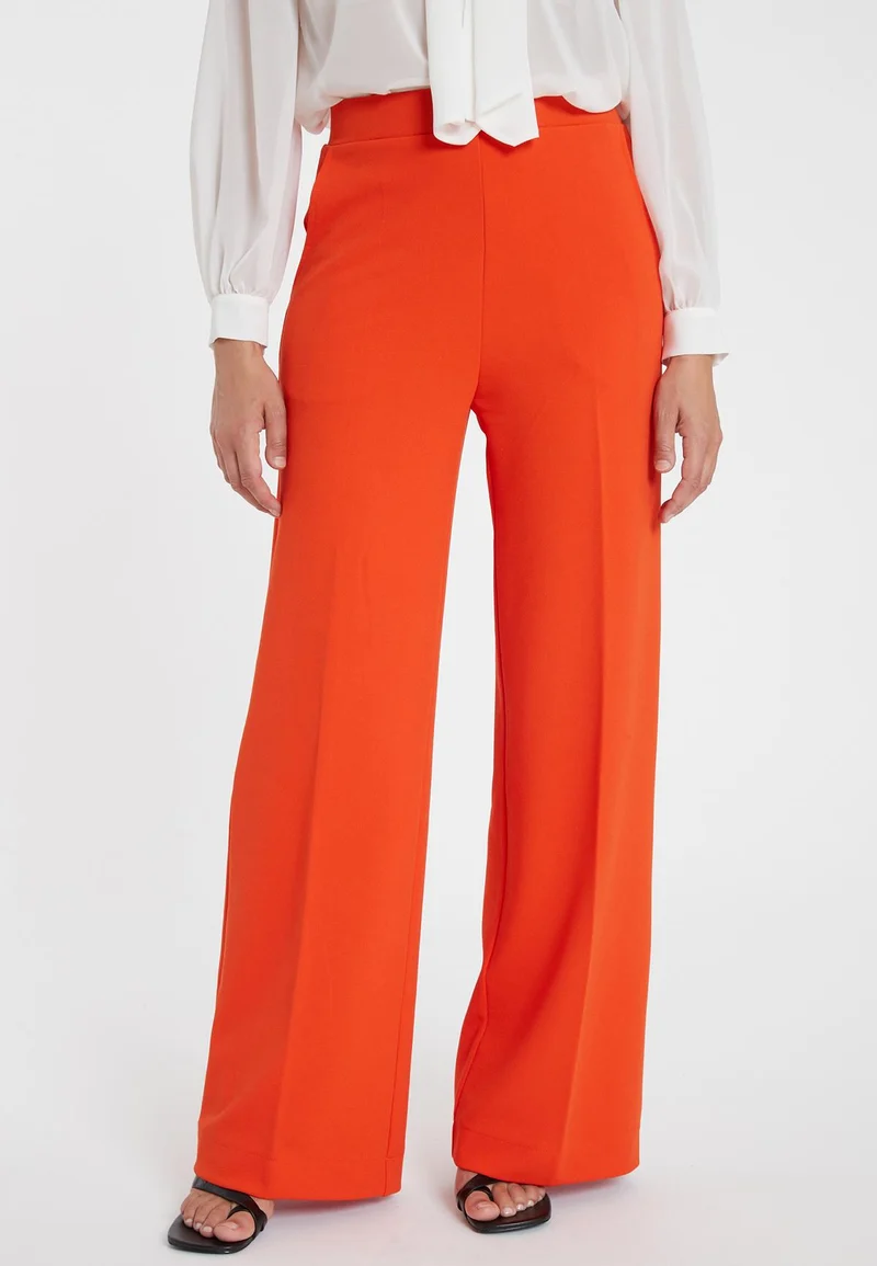 Weite Hose Silara