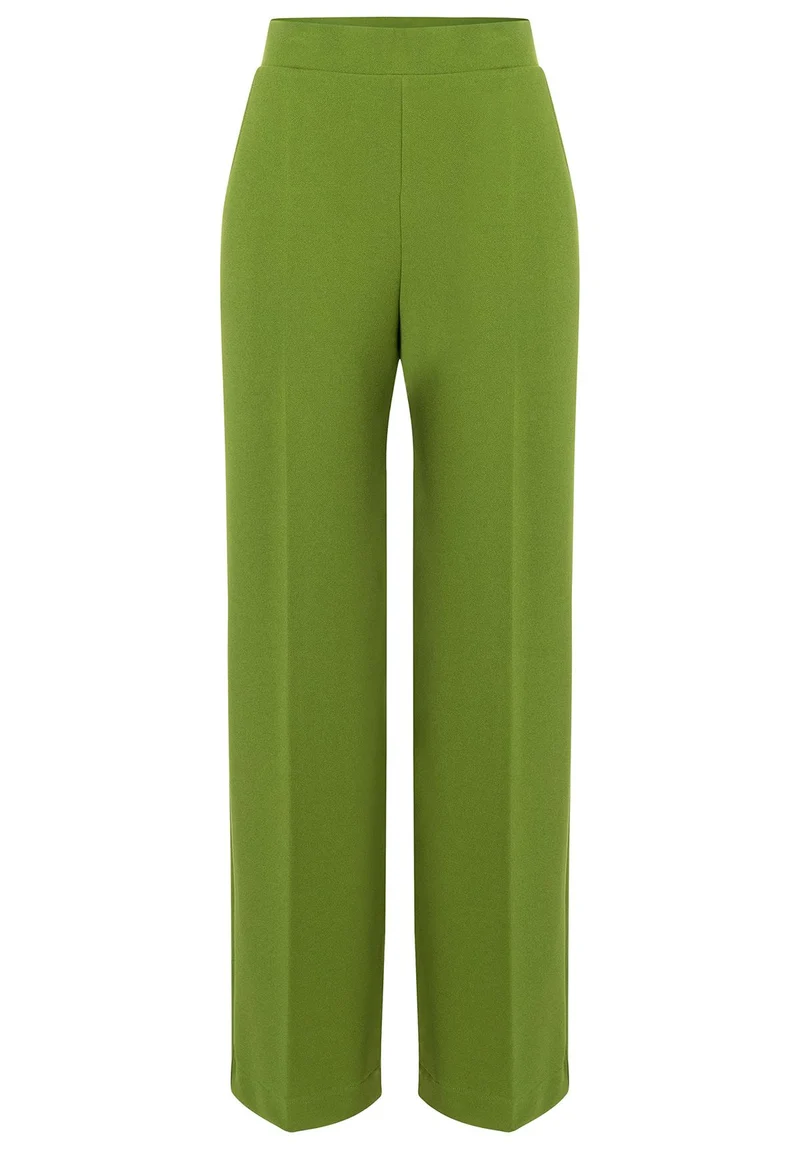 Weite Hose Silasa