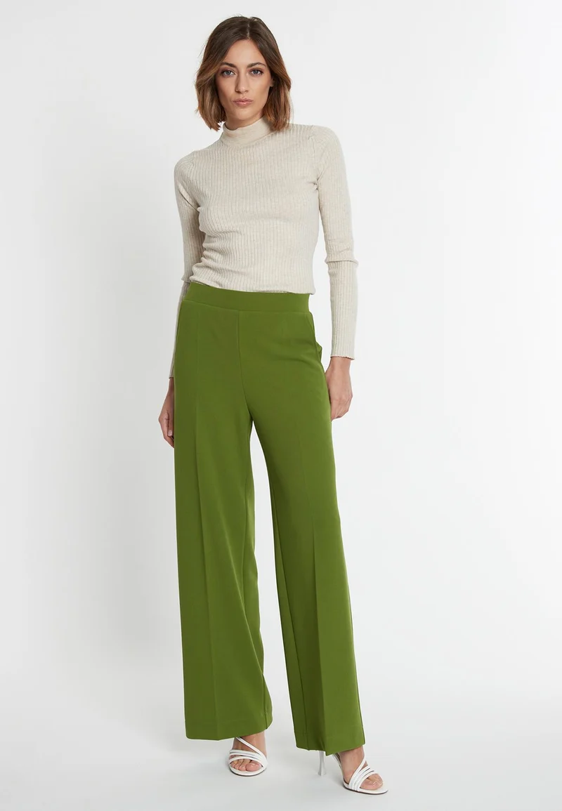 Weite Hose Silasa