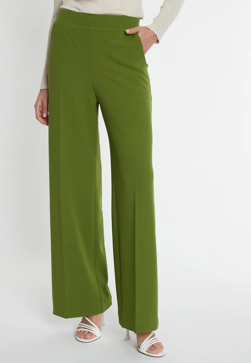 Weite Hose Silasa