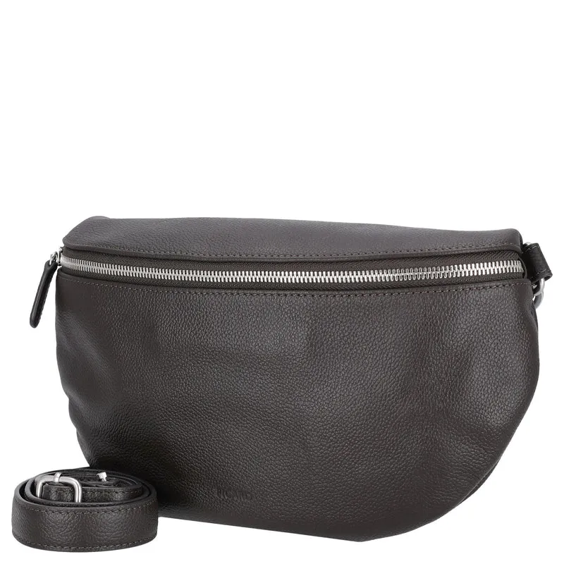 Picard Luis - Bandolera 29 cm (cafe)