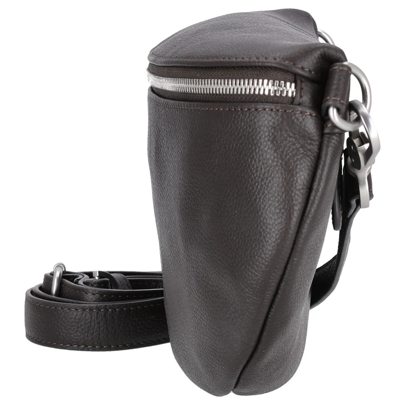 Picard Luis - Bandolera 29 cm (cafe)