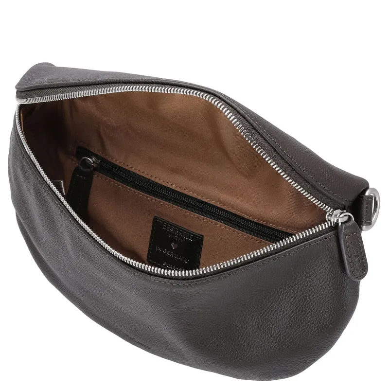 Picard Luis - Bandolera 29 cm (cafe)