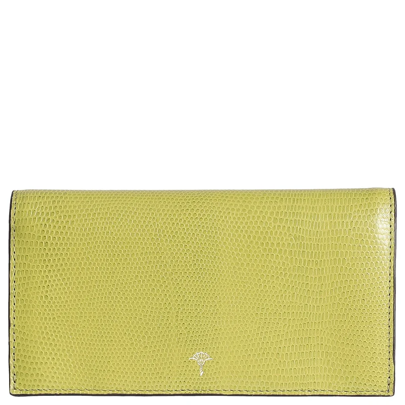 Joop Lizeta Virna - Cartera 19 cm (lime)