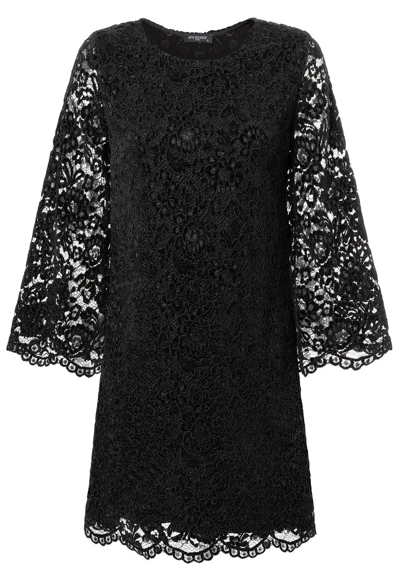 Spitzenkleid Sahea