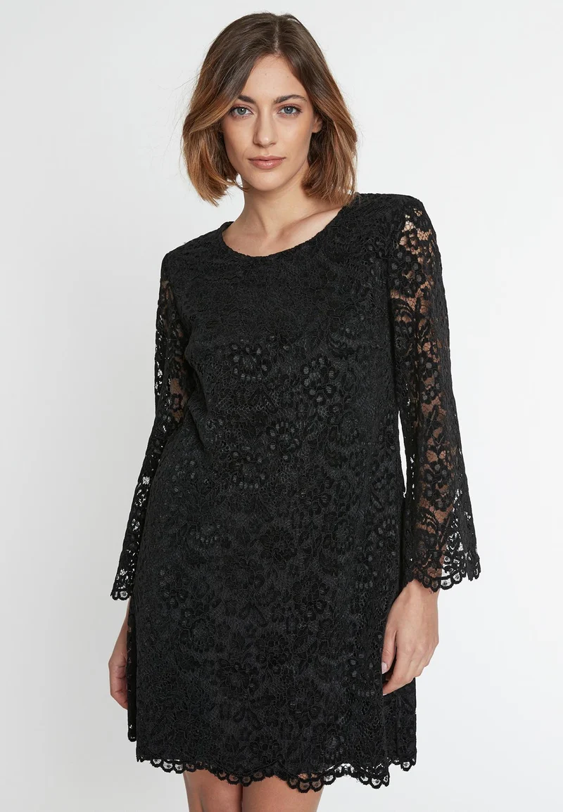 Spitzenkleid Sahea