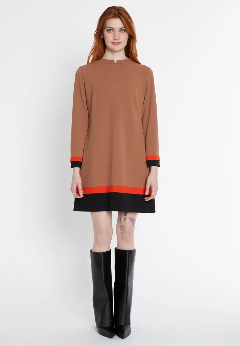 Mixkleid Sideo