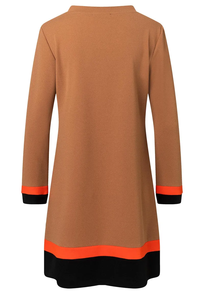 Mixkleid Sideo