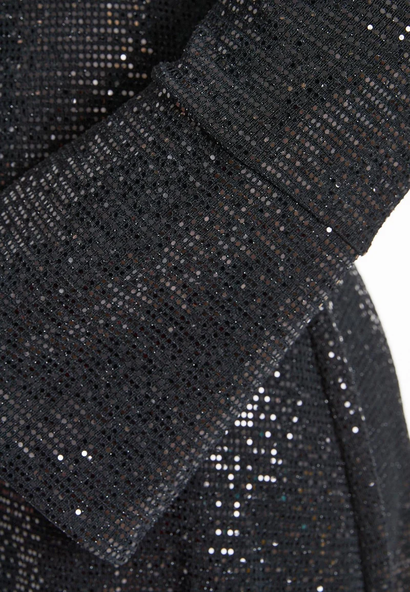 Paillettenkleid Sagala
