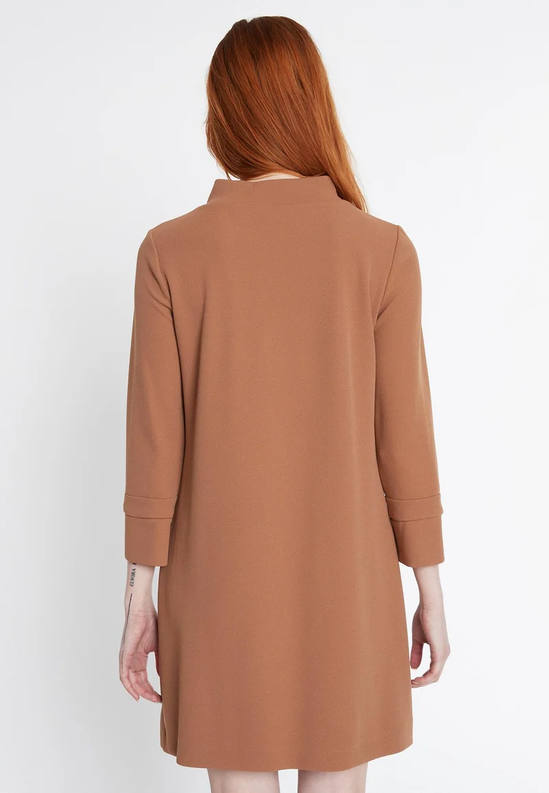 A-Linienkleid Sidara